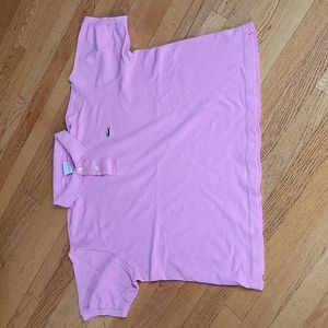 Lacoste Golf Shirt